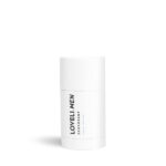 Loveli.men deodorant - Fresh Cotton