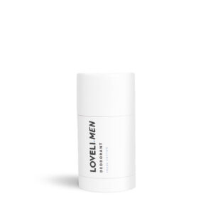 Loveli.men deodorant - Fresh Cotton