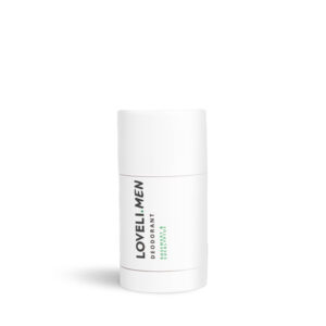 Loveli.men deodorant - Rosemary & Eucalyptus