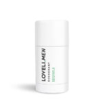 Loveli.men deodorant - Rosemary & Eucalyptus XL