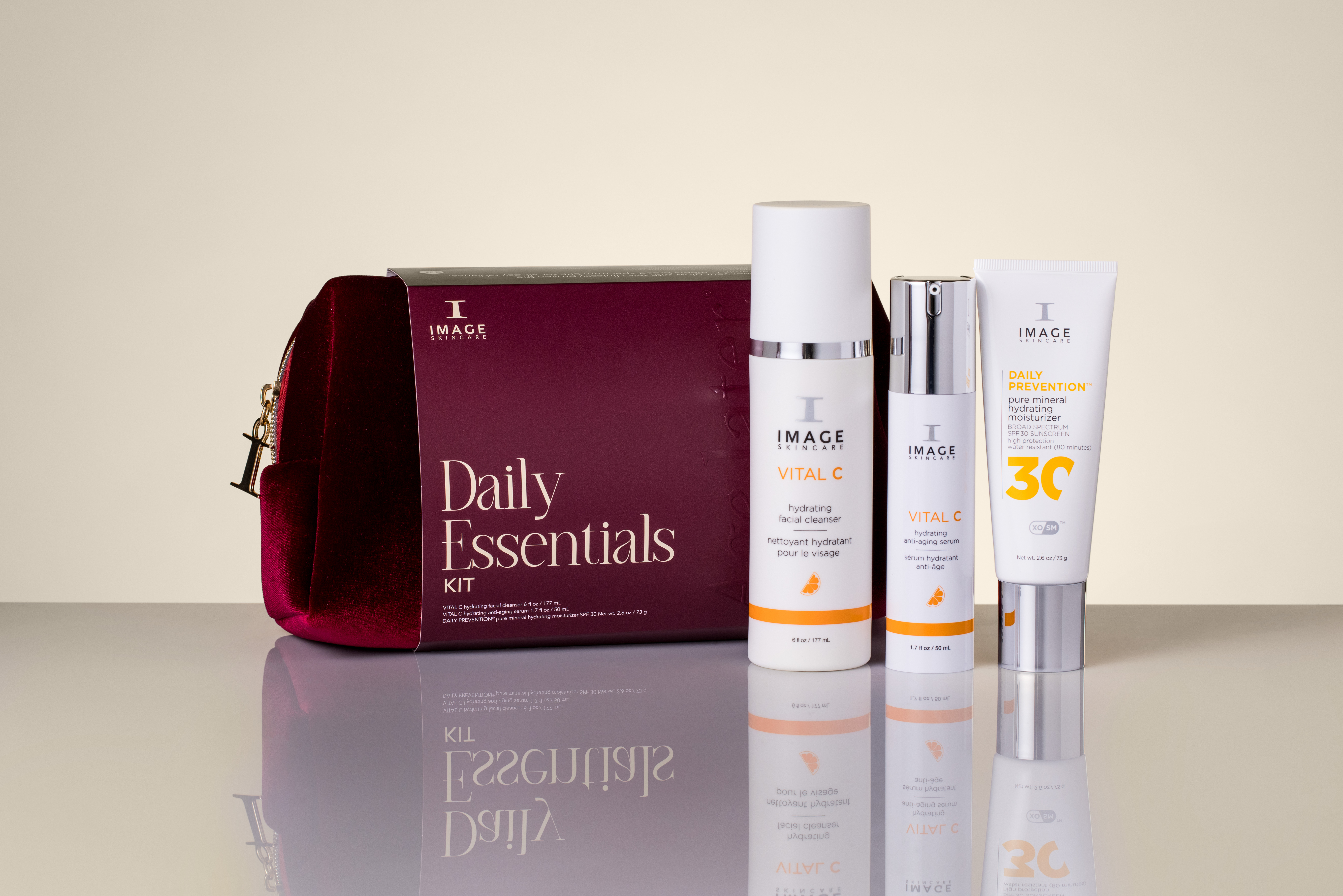 Image Skincare Daily Essentials Gift Set - Afbeelding 2