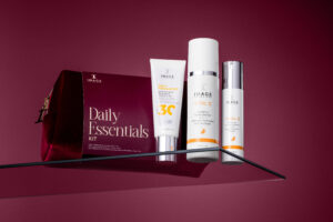 Image Skincare Daily Essentials Gift Set