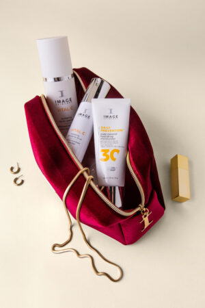 IMAGE Skincare 4-delige Holiday Giftset 2026 (gratis dagcrème!)