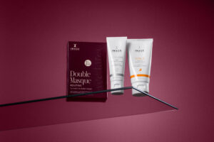 Image Skincare Double Masque routine Gift Set